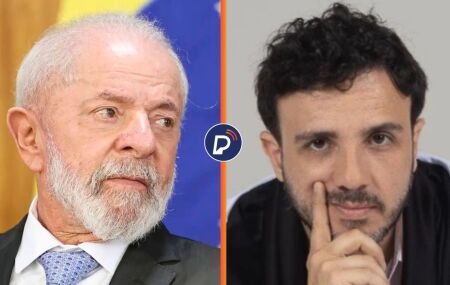 Cami (80)Lula &eacute; multado pela Justi&ccedil;a Eleitoral ap&oacute;s Partido Miss&atilde;o acionar tribunal por campanha antecipada