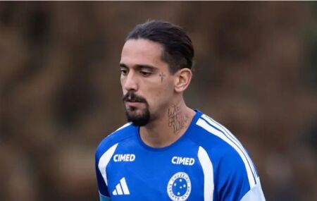 Chico da Costa n&atilde;o vai mais para o Sport.