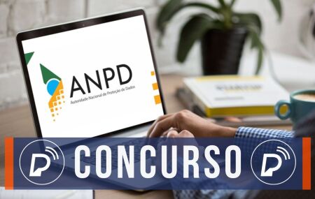 Concurso da ANPD