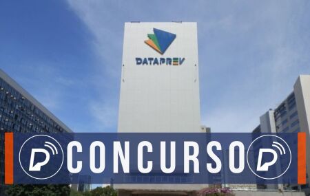 Concurso Dataprev. 