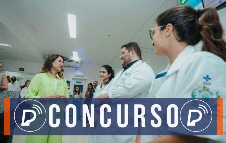 Concurso para M&eacute;dicos em Pernambuco.