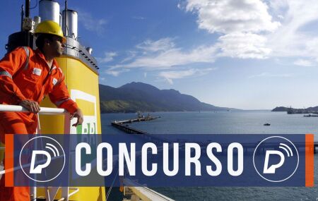 Concurso Transpetro