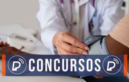 Concursos para sa&uacute;de em Pernambuco.