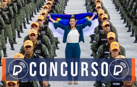 Concursos Seguran&ccedil;a P&uacute;blica de Pernambuco.
