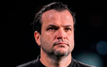 Daniel Paulista ter&aacute; dif&iacute;cil miss&atilde;o com o Cear&aacute; na S&eacute;rie B.
