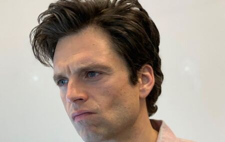 Sebastian Stan est&aacute; confirmado para a sequ&ecirc;ncia de Batman.