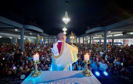 Dia do Cat&oacute;lico.