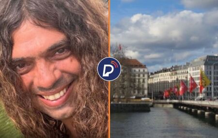 Chico Santo, jornalista encontrado morto