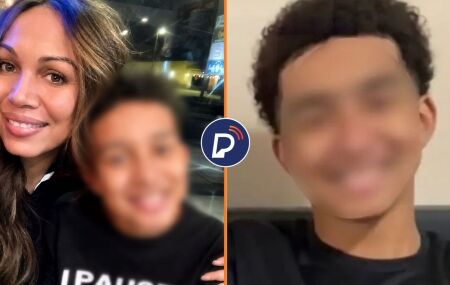 Adolescente tira a pr&oacute;pria vida nos EUA