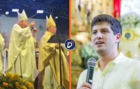 Dom Muniz e Jo&atilde;o Campos.