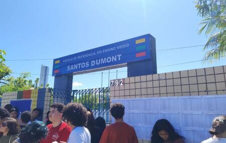 Programa Ganhe o Mundo (PGM). 