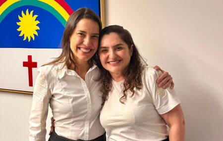 Dulci Amorim exerceu mandato como deputada estadual entre 2019 e 2022. 