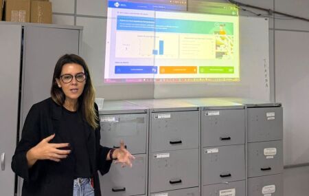 Implanta&ccedil;&atilde;o do e-SUS Assist&ecirc;ncia Farmac&ecirc;utica (e-SUS AF).