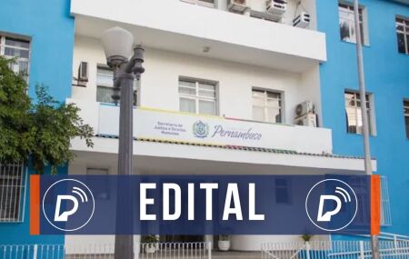 Secretaria de Justi&ccedil;a, Direitos Humanos e Preven&ccedil;&atilde;o &agrave; Viol&ecirc;ncia (SJDH)