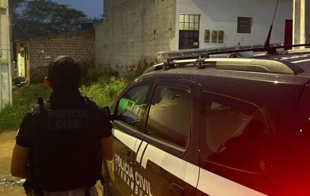53&ordf; Opera&ccedil;&atilde;o de Repress&atilde;o Qualificada de 2026, denominada "Falsum Scriptum". 