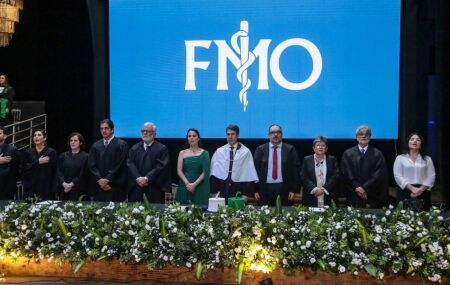 Faculdade de Medicina de Olinda. 