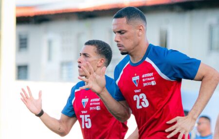 Fortaleza visita o Palmeiras pela Copa do Brasil em clima de revanche