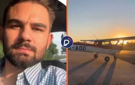 Gustavo Henrique Lara, morto ap&oacute;s ritual comemorativo no Paran&aacute;
