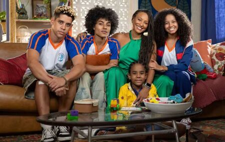 Elenco da nova novela das 7