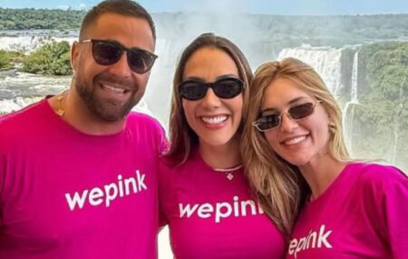 Virginia e s&oacute;cios