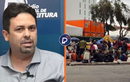 Felipe Alecrim, vereador do Recife/dependentes qu&iacute;micos