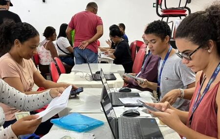 Servi&ccedil;os da SJDH-PE em Paulista