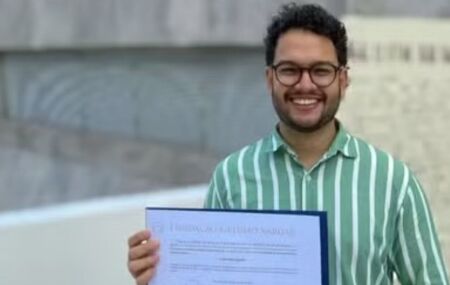 &Iacute;caro Silva Jatob&aacute;. 