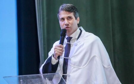 In&aacute;cio de Barros Melo Neto. 