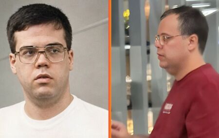 Condenado por chacina em cinema de SP vai a shopping de Salvador e gera apreens&atilde;o.