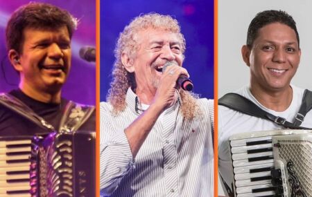 Festival PE Meu Pa&iacute;s inicia a sexta (24) em Salgueiro com destaque para o forr&oacute;