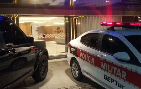 Corpo de homem algemado &eacute; encontrado dentro de hotel em Jo&atilde;o Pessoa