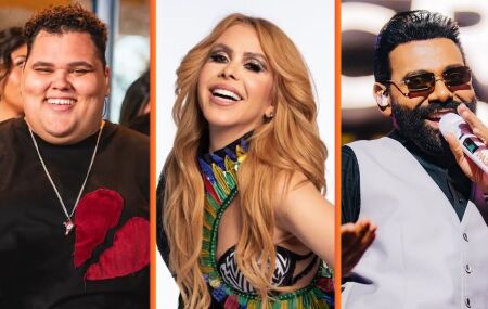 FIG 2027 anuncia Menos &eacute; Mais, Joelma, Pablo e mais; confira completo