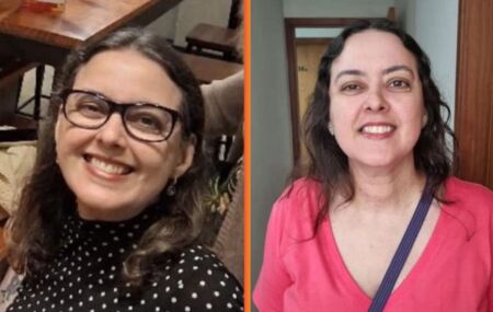 Mulher desaparece no Recife e fam&iacute;lia pede ajuda para encontr&aacute;-la