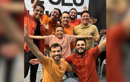 No Recife, igreja inclusiva aposta em trends nas redes para convidar fi&eacute;is