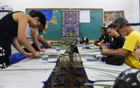 Festival Pernambuco Meu Pa&iacute;s chega a Gravat&aacute; com oficinas de teatro, moda e mais; veja programa&ccedil;&atilde;o