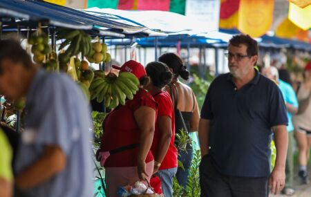 Recife recebe a 3&ordf; edi&ccedil;&atilde;o da Feira Estadual da Reforma Agr&aacute;ria do MST a partir desta quarta (29)