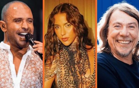 Em agosto, Pernambuco Centro de Conven&ccedil;&otilde;es tem shows, congressos e mais; veja programa&ccedil;&atilde;o completa