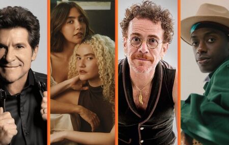 Festival Pernambuco Meu Pa&iacute;s chega a Gravat&aacute; com shows de Daniel, Nando Reis, AnaVit&oacute;ria e mais