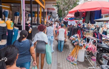 Feira da Moda de Caruaru vai funcionar s&oacute; uma vez na semana em agosto; entenda mudan&ccedil;a