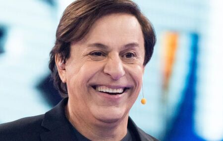Tom Cavalcante.