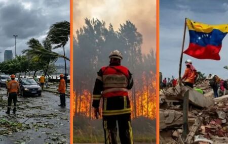 Sinais do fim? Fen&ocirc;menos naturais reacendem debate sobre profecias b&iacute;blicas