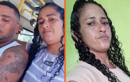 No Recife, homem mata ex na frente dos filhos e quase &eacute; linchado no DHPP: "Ela me tirou como ot&aacute;rio"
