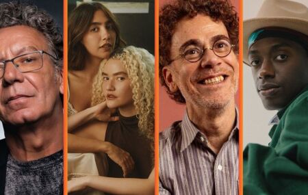 AnaVit&oacute;ria, Nando Reis e Lula Queiroga abrem Festival PE Meu Pa&iacute;s em Gravat&aacute; nesta sexta (31)