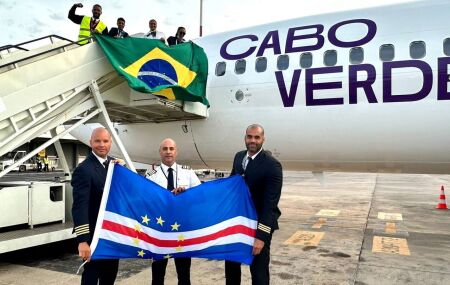 Recife ganha nova rota para Cabo Verde, terra de Vozinha, com passagens j&aacute; &agrave; venda.