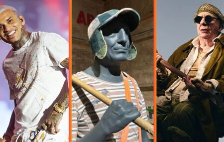 Fim de semana Recife-Olinda: Fenearte, Ginga Recife, Chaves, Marco Nanine e mais