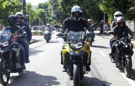 Rocam-PE convida popula&ccedil;&atilde;o para seu 8&ordm; Passeio Motocicl&iacute;stico; as inscri&ccedil;&otilde;es s&atilde;o limitadas