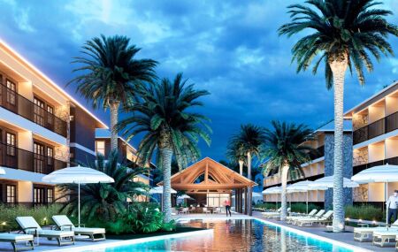 Gravat&aacute; (PE) ganhar&aacute; seu primeiro hotel cinco estrelas com inaugura&ccedil;&atilde;o em 2027.
