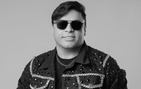 Morre Neto Ara&uacute;jo, ex vocalista da banda Cavaleiros do Forr&oacute;.
