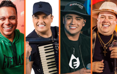 Festa de Agosto 2026 j&aacute; tem quatro atra&ccedil;&otilde;es confirmadas em S&atilde;o Louren&ccedil;o da Mata (PE).