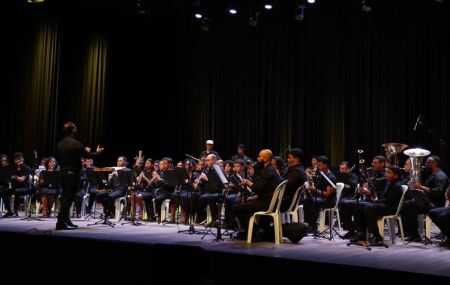 Conservat&oacute;rio Pernambucano de M&uacute;sica abre inscri&ccedil;&otilde;es para seletiva do Curso de Extens&atilde;o 2026.2
